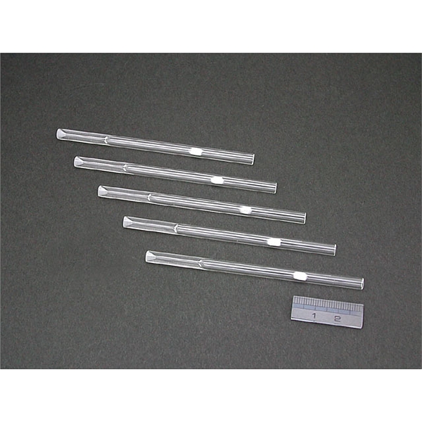 玻璃衬管Insert for GC-2010／2014 splitless (deactivated, wool at 25mm)用于GC-2010