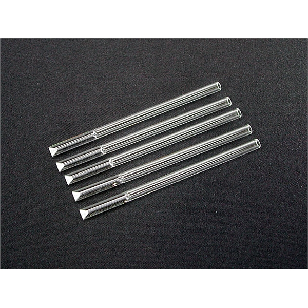 玻璃衬管Insert for GC-2010／2014 splitless (deactivated)用于GC-2010
