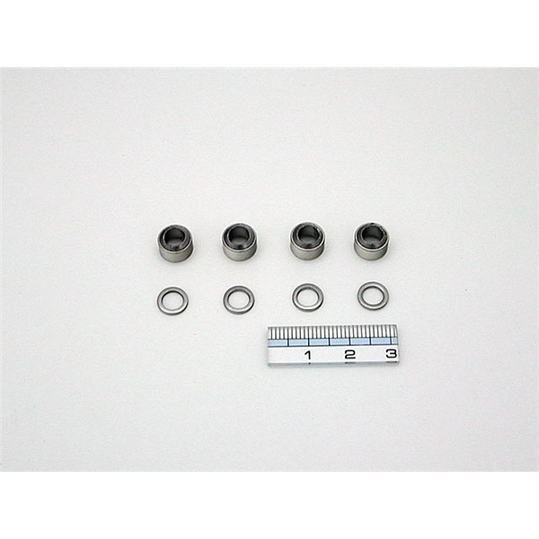 石墨垫GRAPHITE FERRULE 4SET/PKT用于GC-2010