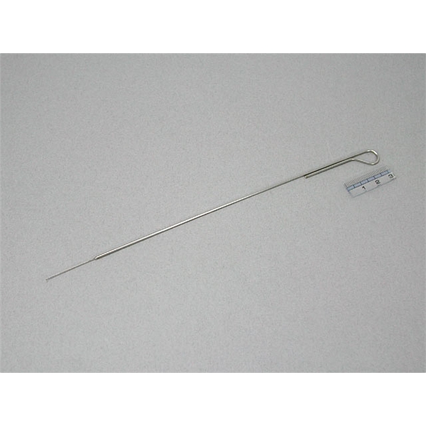 石英棉装卸工具WOOL PICK-UP JIG用于GC-2010