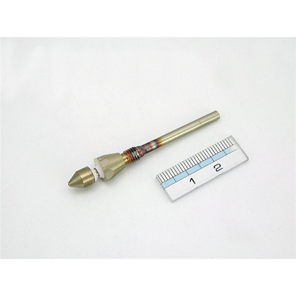喷嘴NOZZLE,0.8ID,FID-2010用于GC-2010