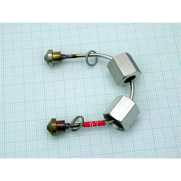 定量环SAMPLE LOOP, 0.2ml／GC／MGS用于MGS