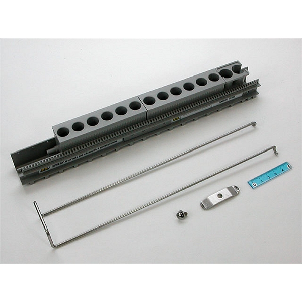12位进样架LONG RACK SET用于AOC-20i