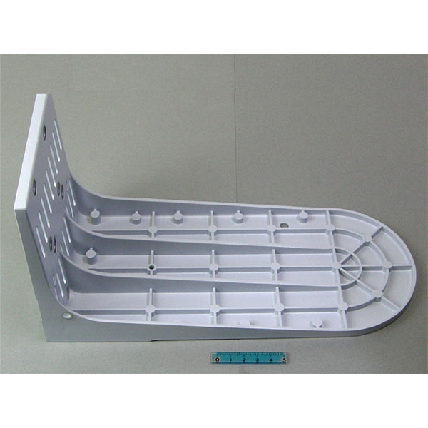 自动取样器MOUNTING BRAKET，AS用于AOC-20s