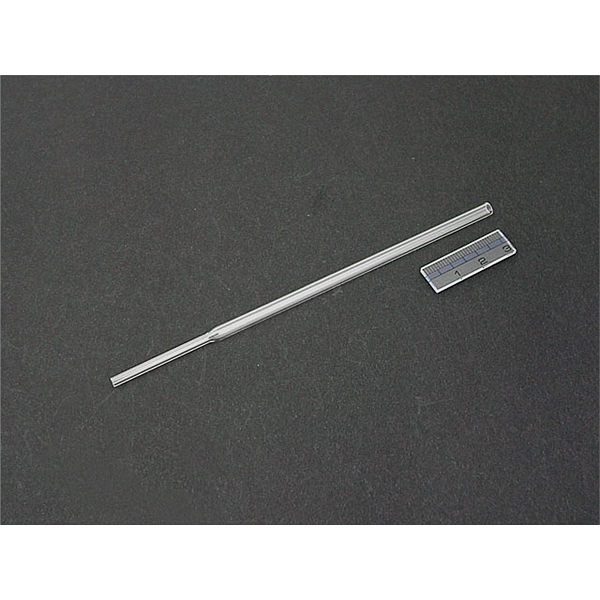 玻璃衬管GLASS INSERT, 3.0MM ／GC-7A／14B，用于填充柱进样口