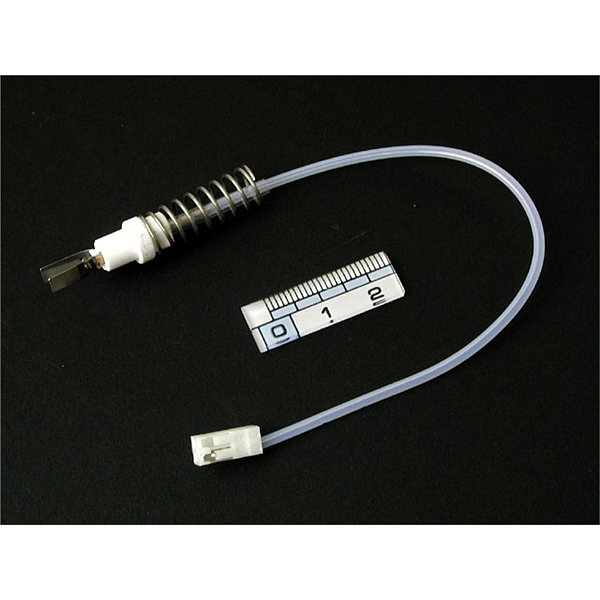 高压电极连线FLFCTRODE ASSY,FID，用于氢火焰离子化检测器 FID