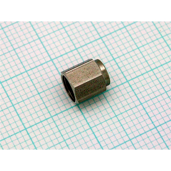 接头NUT／CLH，用于分流 ／不分流进样口