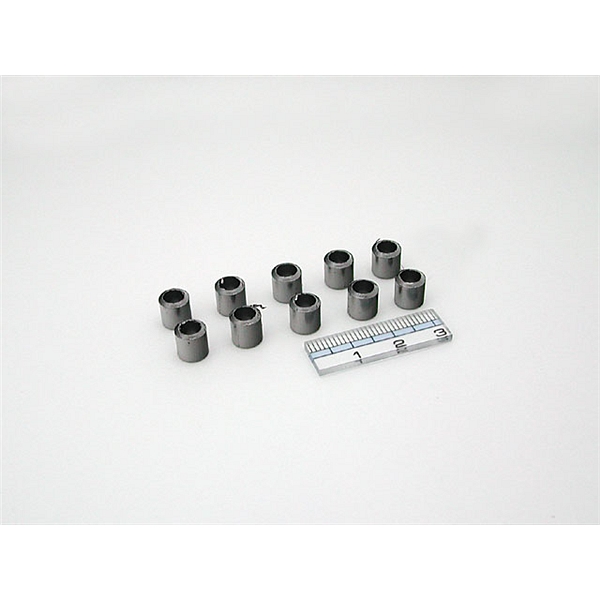 石墨垫GRAPH,FERRULE,TCD 10／PKT用于GC-2014／2014C