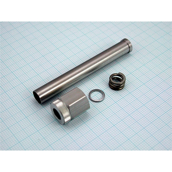 连接组件COLUMN CONNECT,KIT,TCD用于GC-2014／2014C