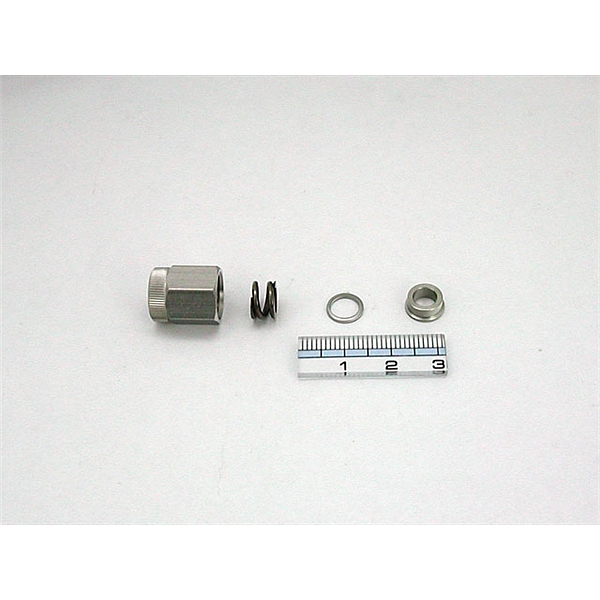 接头GLASS COLUMN JOINT SET用于GC-2014／2014C