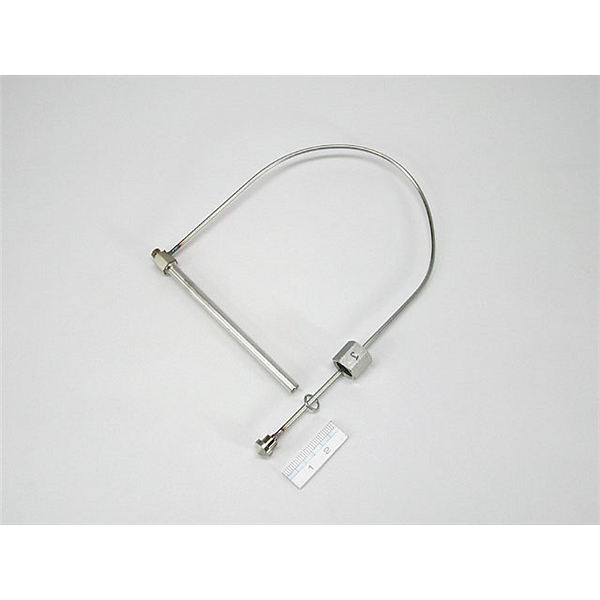 接头ADAPTOR,WBC-DET WITH PURGE用于GC-2014／2014C