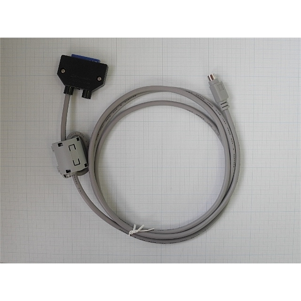 电缆线ANALOG CABLE,WIDE+,CE用于GC-2014／2014C