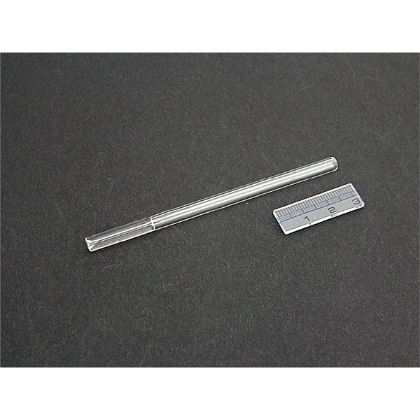 玻璃衬管GLASS INSERT,SLESS/WBI用于GC-2014/2014C