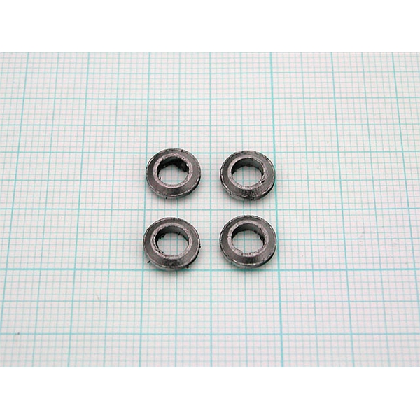 石墨垫圈GRAPHITE O-RING,SPRIT 4个／包用于GC-2014／2014C