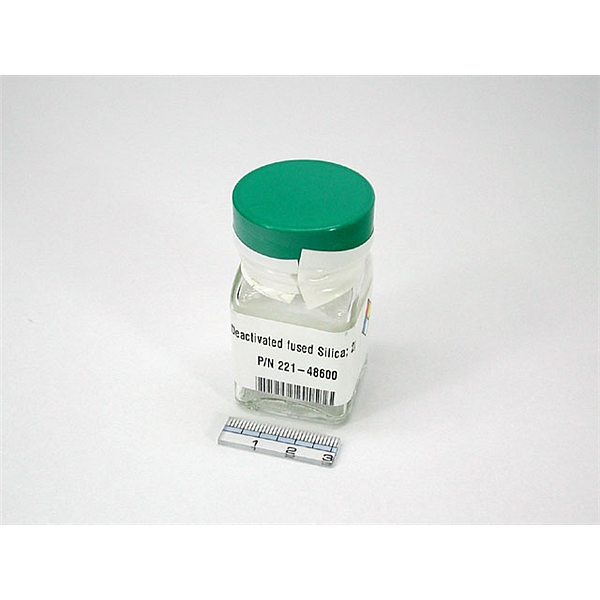 石英棉DEACTIVATED GLASS WOOL,2G用于GC-2014／2014C