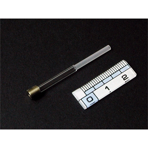 喷嘴 QUARTZ NOZZLE ASSY用于GC-2014／2014C