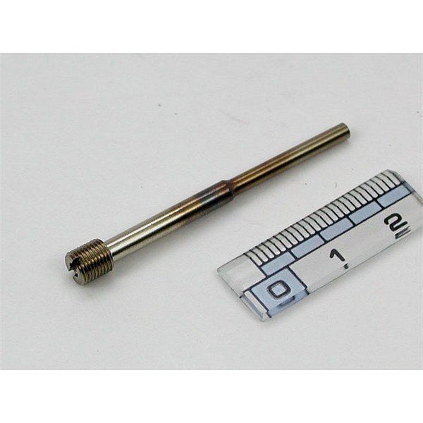 喷嘴 NOZZLE ASSY,FPD用于GC-2014／2014C