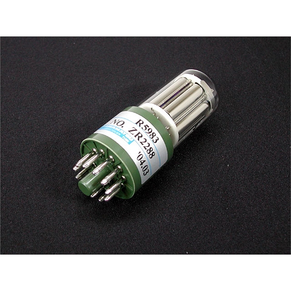 光电倍增管PHOTOMULTIPUL,R5983用于GC-2014／2014C