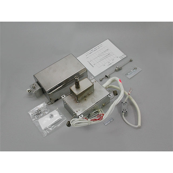 调节器TCD UNIT 220V REGULATION用于GC-2014／2014C