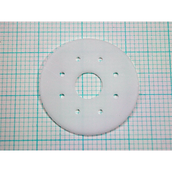 垫圈GASKET FOR 8WAY VALVE用于MGS