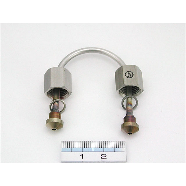 定量环SAMPLE LOOP 1ML／GC／MGS用于MGS