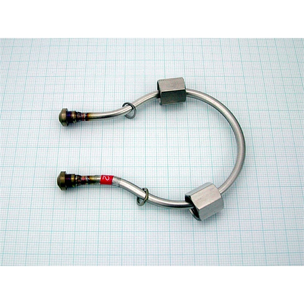 定量环SAMPLE LOOP 2ML／GC／MGS用于MGS