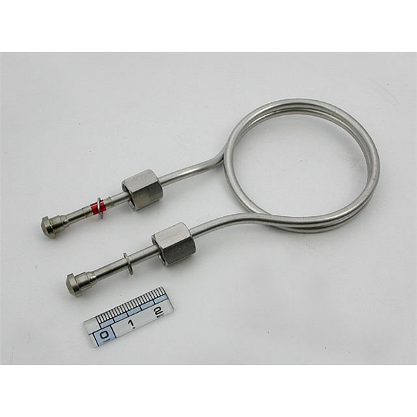 定量环SAMPLE LOOP, 4ML／GC／MGS用于MGS