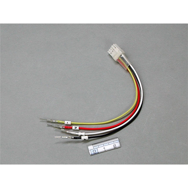 内置信号线GC-READY CODE,BUILT-IN AOC用于AOC-20i