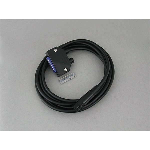 GC输出信号线CORD,C-R3A／GC-9A 3M，用于GC-14C