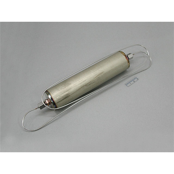 过滤器GAS FILTER, MOLECULAR SIEVE，用于GC-14C