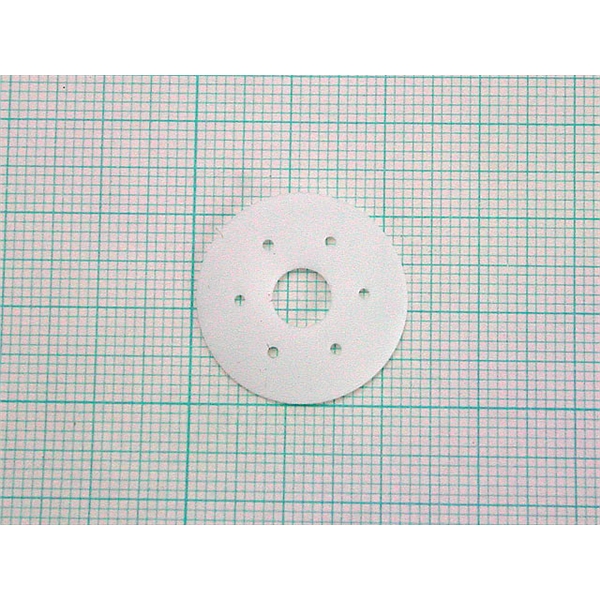 池垫片GASKET FOR 6WAY VALVE，用于MGS-4