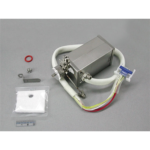 进样单元INJ.UNIT,220V SP／SPL，用于分流／不分流进样口
