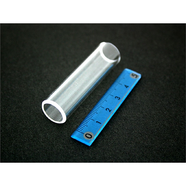石英管QUARTZ GUIDE, L-55 ／GC-3BFP，用于火焰光度检测器FPD