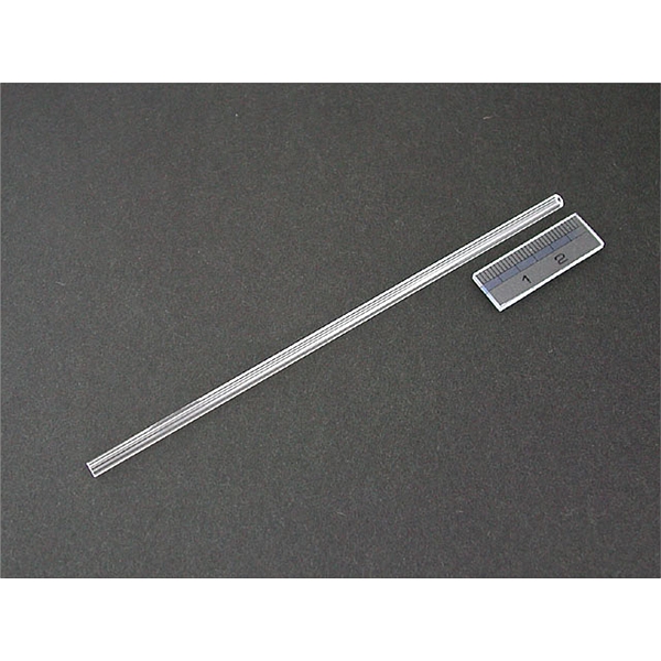 石英管QUARTZ TUBE,FPD-9，用于火焰光度检测器FPD