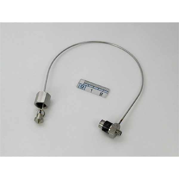 连接器JOINT F FQ COLUMN，用于火焰光度检测器FPD