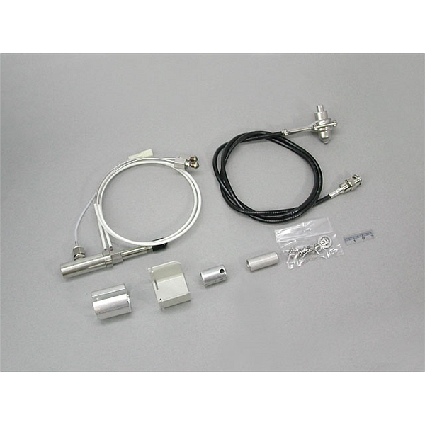 收集极FID CELL ASSY,FOR GC-14A,用于氢火焰离子化检测器FID