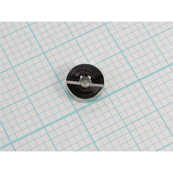 进样隔垫SPACER, INJ. PORT   ／GC-8A, 9A，用于填充柱进样口