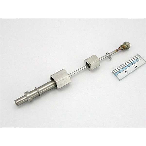 不锈钢接头COLUMN ADAPTOR, SUS，用于填充柱进样口