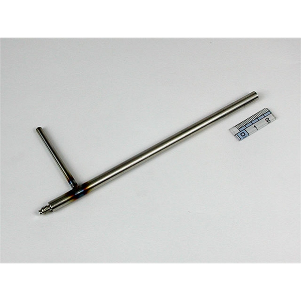 夹具JIG FOR COLUMN CONNECTION(I／F)，用于GCMS-QP2020／2020NX