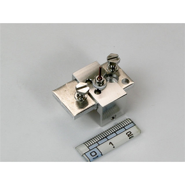 金属制品REPELLER ASSY,CI+(HT)，用于GCMS-QP2010／QP2010S／QP2010Plus