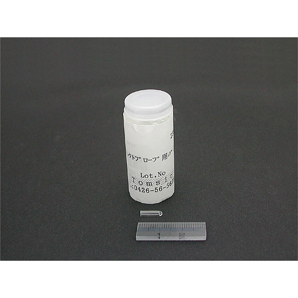 样品瓶SAMPLE VIAL 100 PC，用于GCMS-QP2010／QP2010S／QP2010Plus