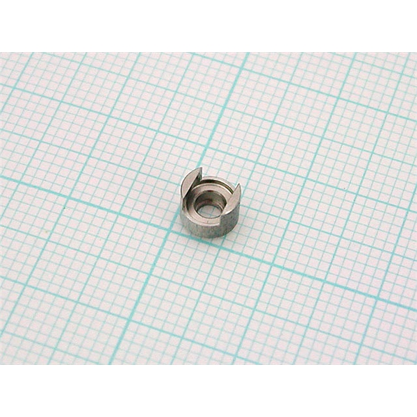 盖子CAP，用于GCMS-QP2010／QP2010S／QP2010Plus