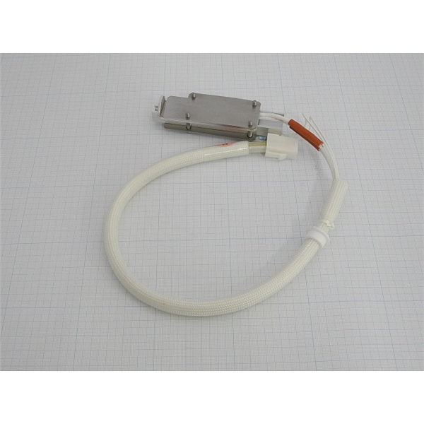 加热器HEATER BLOCK ASSY 22，用于GCMS-QP2010／QP2010S／QP2010Plus