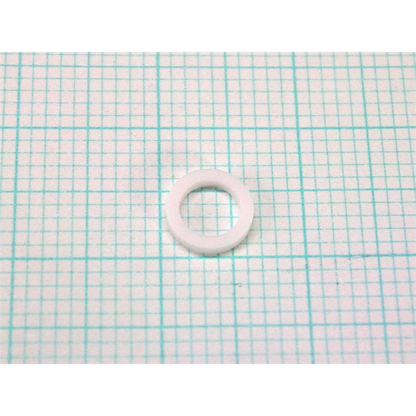 陶瓷垫片CERAMIC,INSULATOR,A24-251-1，用于GCMS-QP2010／QP2010S／QP2010Plus