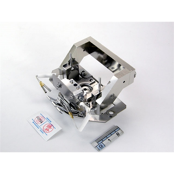 底座IS ASSY,用于GCMS-QP2010/QP2010S/QP2010Plus