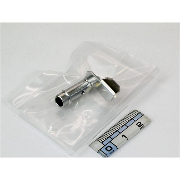 接头CUP I／F ASSY，用于GCMS-QP2010／QP2010S／QP2010Plus