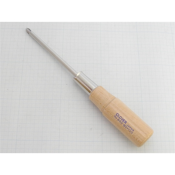 螺丝刀SCREWDRIVER,TORQUE #2 100MM，用于GCMS-QP2010／QP2010S／QP2010Plus