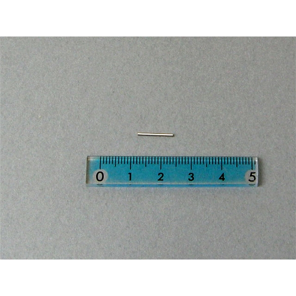 销子PARALLEL PIN,SST A-TYPE 1X12，用于GCMS-QP2010／QP2010S／QP2010Plus