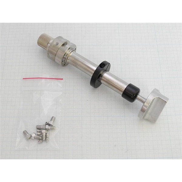 阀valve 4C6WT，用于GCMS-QP2010／QP2010S／QP2010Plus