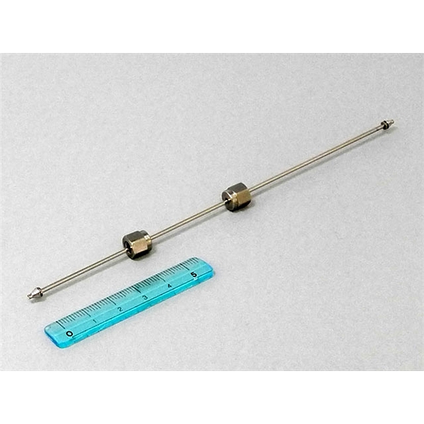 管路HS-20 split line SI 1／16，用于GCMS-QP2010／QP2010S／QP2010Plus